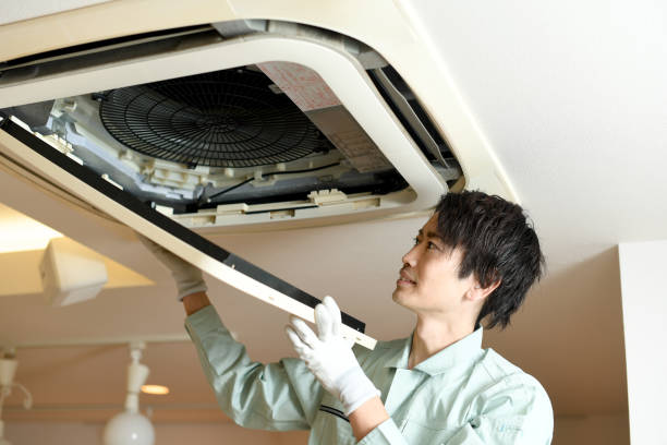 Best Commercial Air Duct Cleaning  in Wind Gap, PA