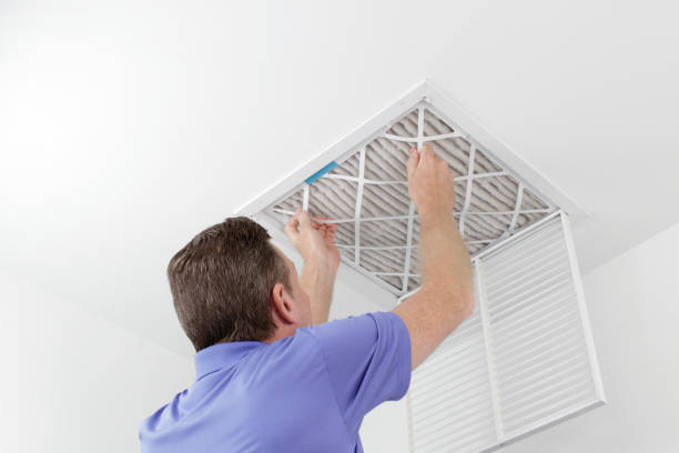 Reliable PA Airduct Cleaning Solutions